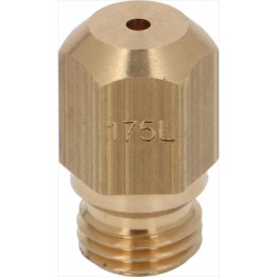 UGELLO GAS M9x1 diametro...