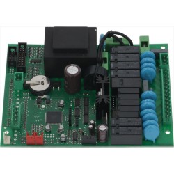 SCHEDA ELETTRONICA...