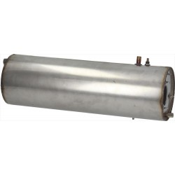 BOILER INOX diametro...