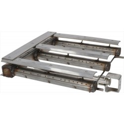 BRUCIATORE 380x345 mm 5070157