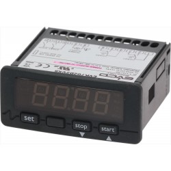TEMPORIZZATORE EVK702 12V...