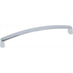 MANIGLIA CROMATA 238 mm...