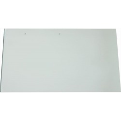 VETRO ESTERNO PORTA FORNO...