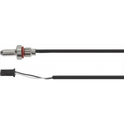 SONDA PT1000 CON CONNETTORE...