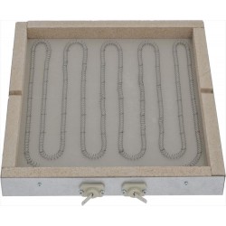RESISTENZA RADIANTE 750W...