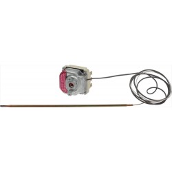 TERMOSTATO TRIFASE 380°C...