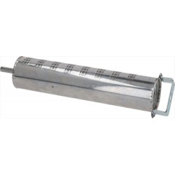 BRUCIATORE diametro 60x260...