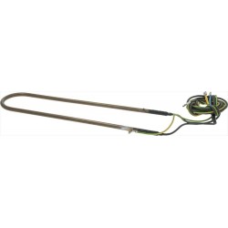 RESISTENZA 400W 230V CON...