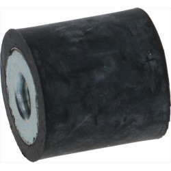 ANTIVIBRANTE diametro 15x15...