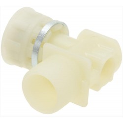 RACCORDO 2 VIE 3/4F - 3/4M...