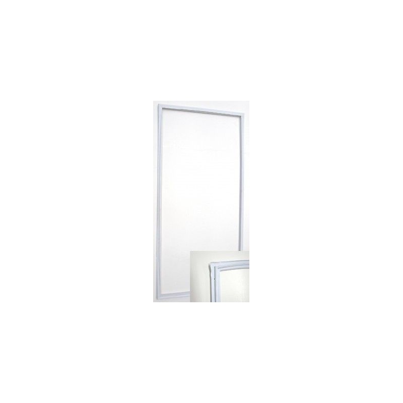 GUARNIZIONE PORTA POLARW 554X1247 BIANCO FRIGO ARISTON INDESIT ORIGIN C00115394