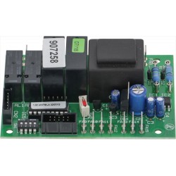 SCHEDA TIMER TRONIC 5071052