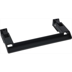 MANIGLIA IN PLASTICA 260 mm...
