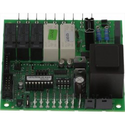 SCHEDA ELETTRONICA SOFTLED...
