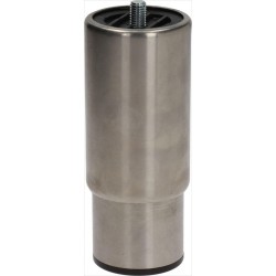 PIEDE REGOLABILE INOX...