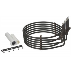 RESISTENZA 9000W 230V 5071455