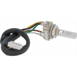 ENCODER ROTATIVO CON CAVO...