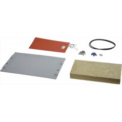 KIT RESISTENZA SILICONE...