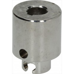 GIUNTO TRAINO RETE INOX...