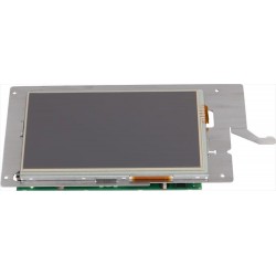 SCHEDA ELETTRONICA DISPLAY...
