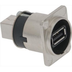 PORTA USB PER CRUSCOTTO...