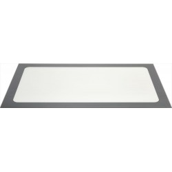 VETRO ESTERNO PORTA FORNO...