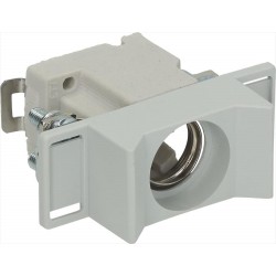 PORTAFUSIBILE NEOZED 63A...