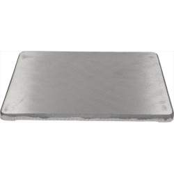 PIASTRA LISCIA 320x270 mm...