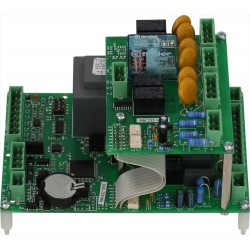 KIT SCHEDA ELETTRONICA DI...