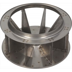 VENTOLA diametro 285 mm...