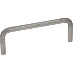 MANIGLIA A STAFFA 120x43 mm...