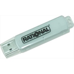 CHIAVETTA USB MEMORY-STICK...