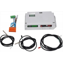 KIT SCHEDA ELETTRONICA CON...