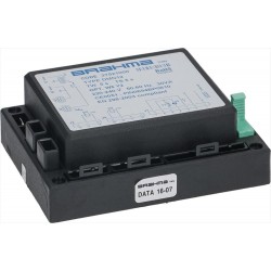 CENTRALINA CONTROLLO DMN12...