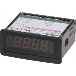 TELETERMOMETRO EVK100P7 PTC...