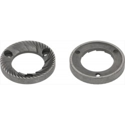 COPPIA MACINE MACAP DX 5073635