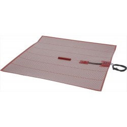 RESISTENZA SILICONE 400W...