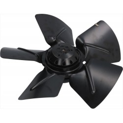 MOTOVENTILATORE EBM...
