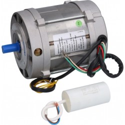 MOTORE A22L 1,1kW 230V 5073770
