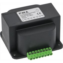 AUTOTRASFORMATORE 0-480V...