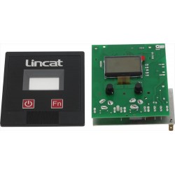 KIT SCHEDA ELETTRONICA CON...
