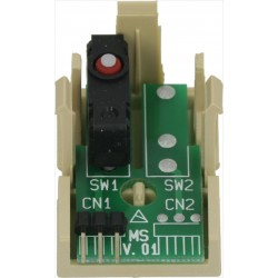 SCHEDA ELETTRONICA...