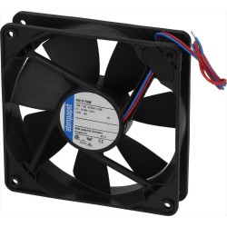 VENTILATORE ASSIALE EBM...
