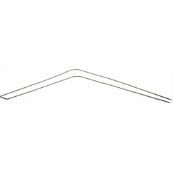 RESISTENZA 2400W 230V 5075077