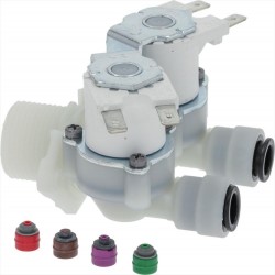 ELETTROVALVOLA RPE 230V...