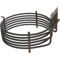 RESISTENZA 10000W 230V 5075148