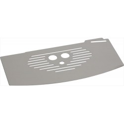 GRIGLIA POGGIATAZZE INOX...