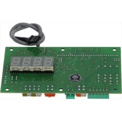 SCHEDA ELETTRONICA DISPLAY...
