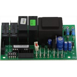 SCHEDA ELETTRONICA CE 1.06...