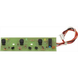 SCHEDA ELETTRONICA DI...